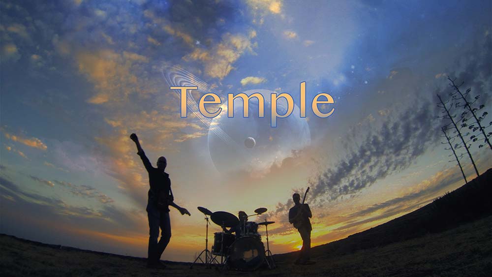 Mehr über den Artikel erfahren Temple